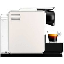 Кофемашина капсульная Delonghi EN 550.W Nespresso Lattissima Touch