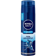 Нивея Men Экстремальная Свежесть 200 мл
