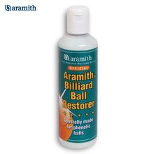 Средство для реставрации шаров Aramith Ball Restorer 250мл