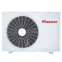 Pioneer KFD48GW   KON48GW с зимним комплектом (-40)