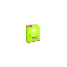 Windows 7 Home Basic 64-bit Russian Single package