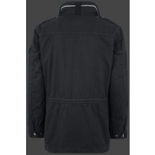 Wellensteyn Cruise-888 Schwarz