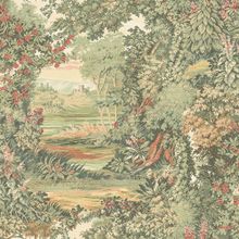 43305 Обои Limonta (Historia) (1*4) 10,05х1,06 винил на флизелине