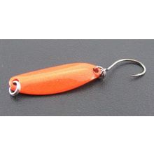 Блесна Super Trout Long, 33мм, 2.9г, 04 GT-BIO