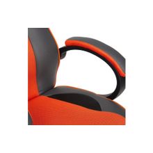 Tetchair Кресло RACER GT new, металлик оранжевый