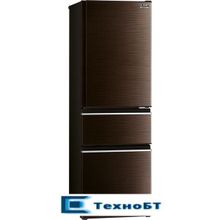 Холодильник Mitsubishi Electric MR-CXR46EN-BRW