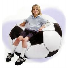 Intex надувное Футбольный мяч