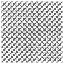 Керамогранит Эллен черно-белый (6032-0422) 30х30 (1,35м2 64,8м2 48уп)