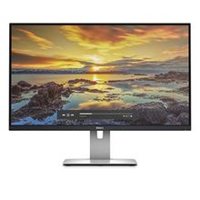 Монитор Dell U2715H