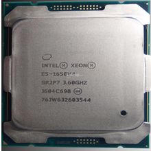 CPU Intel Xeon E5-1650  V4 3.6  GHz 6core 1.5+15Mb 140W 5 GT s LGA2011-3