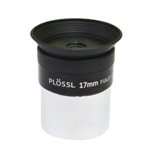 Окуляр Levenhuk Plossl 17 мм, 1,25