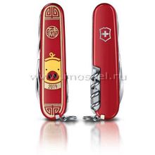 Victorinox Нож складной VICTORINOX Год свиньи