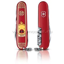 Victorinox Нож складной VICTORINOX Год свиньи