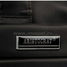 Aristocrat Гордской рюкзак черный 1109