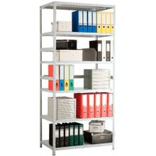 Стеллаж MS Standart 185 70x30 6