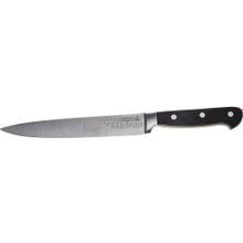 Нож Legioner "Flavia" 47922 нарезочный (200мм)