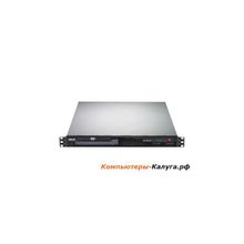 Серверная платформа ASUS RS100-E5 PI2 Barebone &lt;S775, i3200, 4*DDR2, SVGA, SATA RAID, 2*GB Lan, 220W&gt;