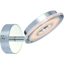 Спот Arte Lamp A8971AP-1CC FASCIO