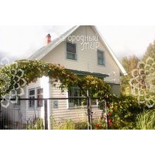 Дмитровское, 75 км от МКАД, Дмитровский г.о. Мельчевка, садовый дом, Площадь дома: 85 кв.м. Размер участка: 10 сот.