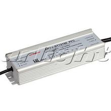 Блок питания ARPV-ST12150 PFC (12V, 12.5A, 150W), 18398 |  код. 018398 |  Arlight