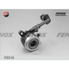 Цилиндр Рабочий Привода Сцепления Renault Logan (Ls_), Clio Grandtour Iii-Ii, Kangoo, Laguna Grandtour Ii, Megane Седан Ii, Symbol Thalia, Twingo Ii, Wind FENOX арт. P2319