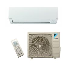 Daikin ATXC25B   ARXC25B с зимним комплектом (-30)