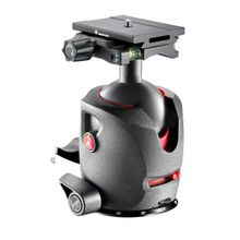 Штативная головка Manfrotto MH057M0-Q6 шаровая 15 1,3 15 выс вес нагр