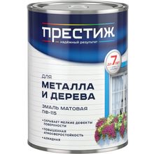 Престиж ПФ 115 400 г черная