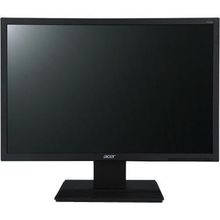 Монитор acer v176lb um.bv6ee.002, 17" (1280x1024), tn, vga (d-sub)