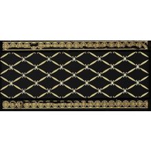 Ape Capricho De Los Zares Negro Pamiat 9.2x20 см