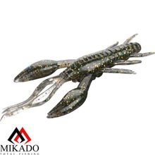 Рак силиконовый Mikado CRAY FISH 10 см.   555  ( 2 шт.)