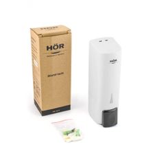 Дозатор для жидкого мыла HOR-805W