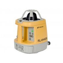 Ротационный лазерный нивелир Topcon RL-VH4DR