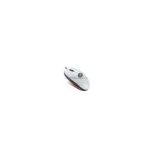 Мышь Genius netscroll 110 USB bundle (white) (800 dpi)