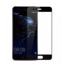 Huawei Защитное стекло 3D для Huawei Ascend P10 Plus - 0.3 мм - Black - Auzer