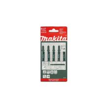 Makita A-85787 Пилки для лобзика