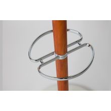 Tetchair Вешалка XY-030, Natural (натуральный)