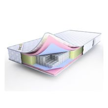 Матрас Lonax Memory TFK (Размер матраса: 90Х190 195 200)