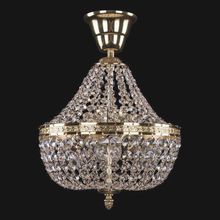 Bohemia Ivele Crystal 2160 25 G