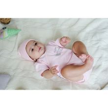 Lucky child Боди "Ангелочки" 17-51 2
