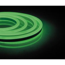 Feron Гибкий неон Feron 9,6W m 120LED m 2835SMD зеленый 50M LS720 29564 ID - 266235