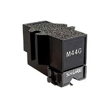 Shure M44G