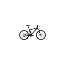 Commencal Super 4 3 (2012)