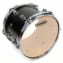 TT14G2-B G2 Clear Пластик для малого, том и тимбалес барабана 14", 10шт, Evans