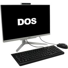 Acer Aspire C22-860    DQ.B94ER.001    i5-7200U   4   1Tb   WiFi   BT   DOS   21.5"
