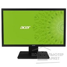 Acer LCD  19.5" V206HQLBb черный