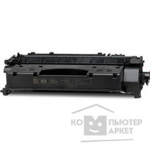 NetProduct CE505X Картридж для HP LJ P2055 P2050, 6,5K