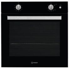 Indesit Духовой шкаф Indesit IGW 620 BL