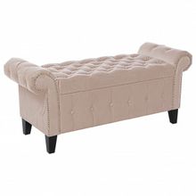 Вентал Банкетка-сундук Торрокс ID - 321889