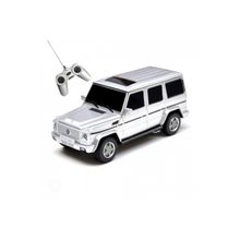 Радиоуправляемая машина Rastar Mercedes Black G55 AMG 1:14 - 30400